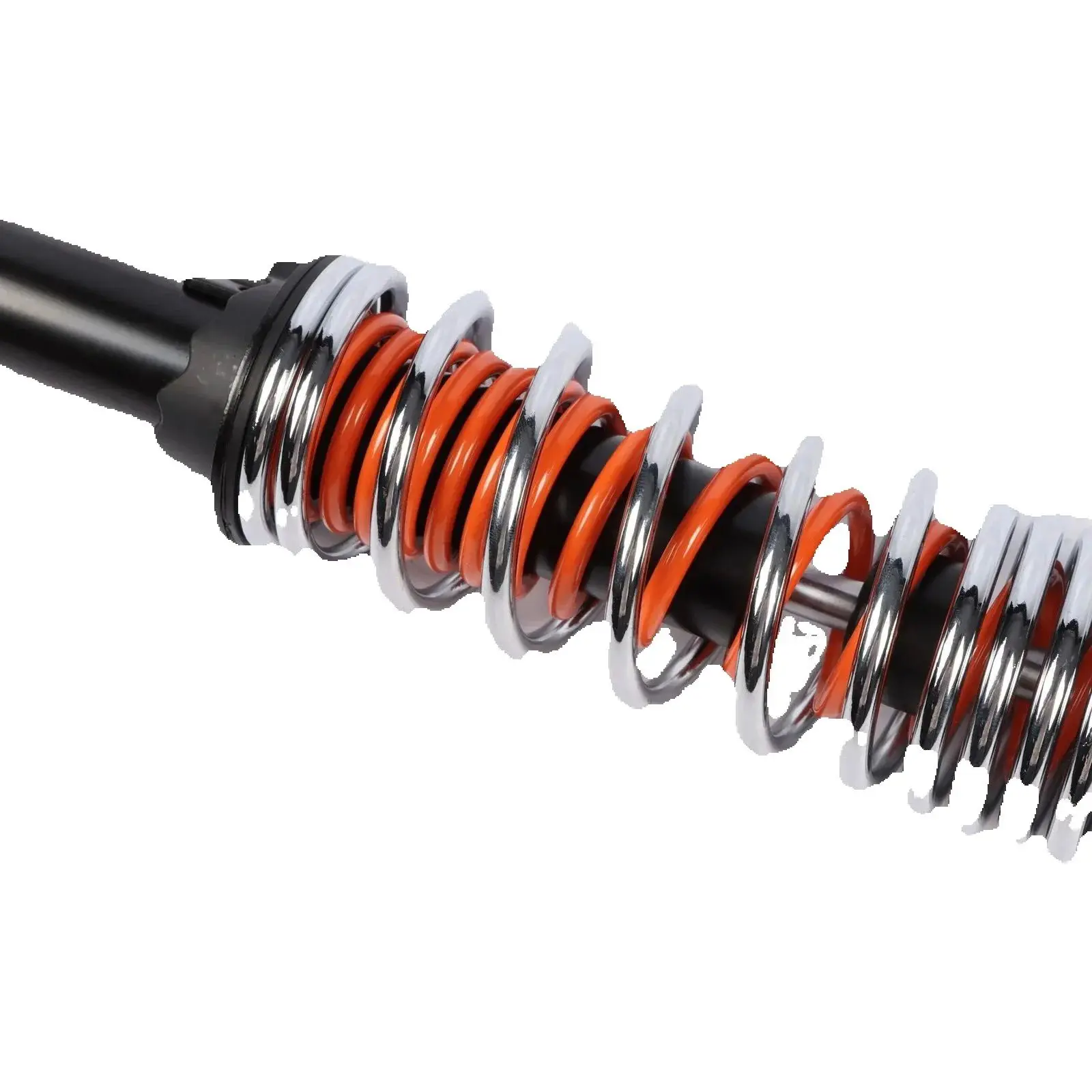 Shock Absorber Suspension Strut Set FOR Bajaj Boxer150 BM150 2 Piece Rear Set Car Accessories