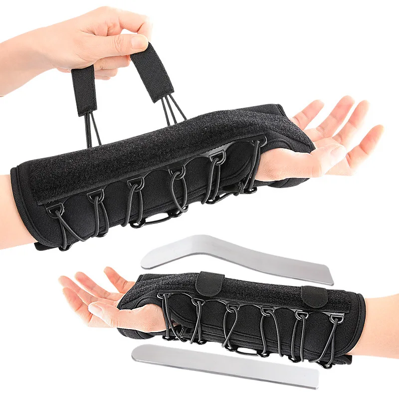 

1PC Wrist Brace Splint Carpal Tunnel for Women Men,Night Wrist Sleep Support Brace,Pain Relief for Sprain, Carpal Tunnel