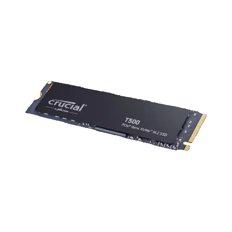 {MICLon genuine store} Crucial T500M.2 NVMe 1TB * Domestic genuine, domestic shipping *