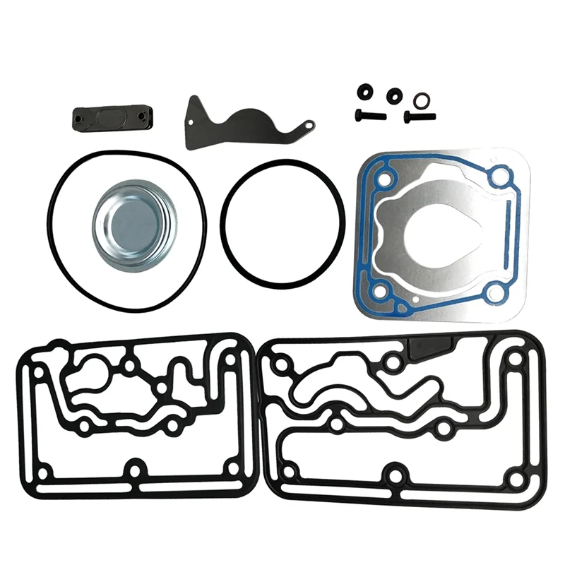 

Для Volvo Trucks VOE 85102273, запасные части, новый комплект для ремонта компрессора, замена грузовика