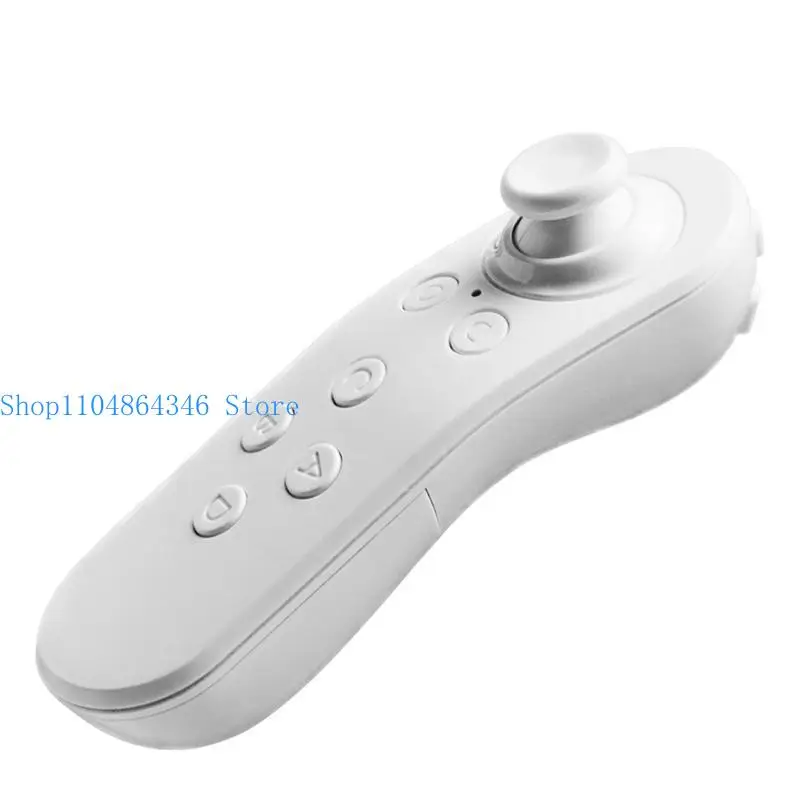 652F Multi function Remote Control Versatile Wireless Controller for VR Games & More