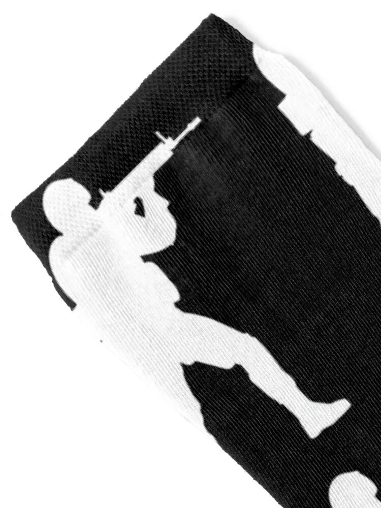 CS GO CS2 CS 1.6 GAMING Socks FASHION sport Run tennis Socks For Men Women's