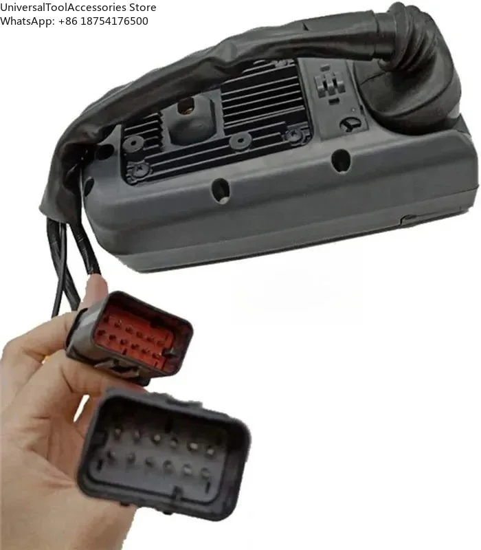 

Display Panel 450-0714 for 320D 323D Machinery 4500714