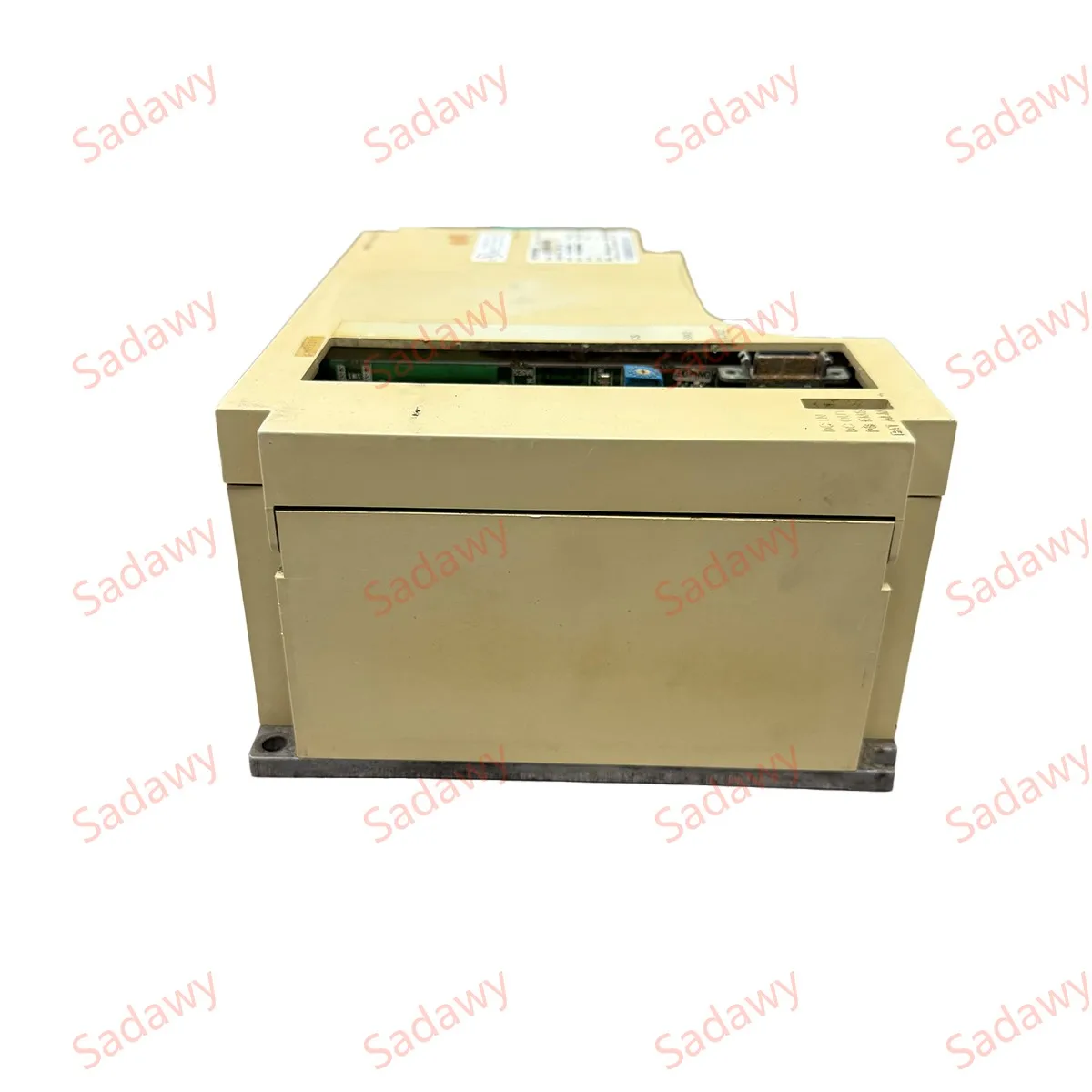 Mit-subishi Gebrauchte Arbeit in gutem Zustand FCA64AM FCA64S FCA64AS Host-System-Controller Test gemacht