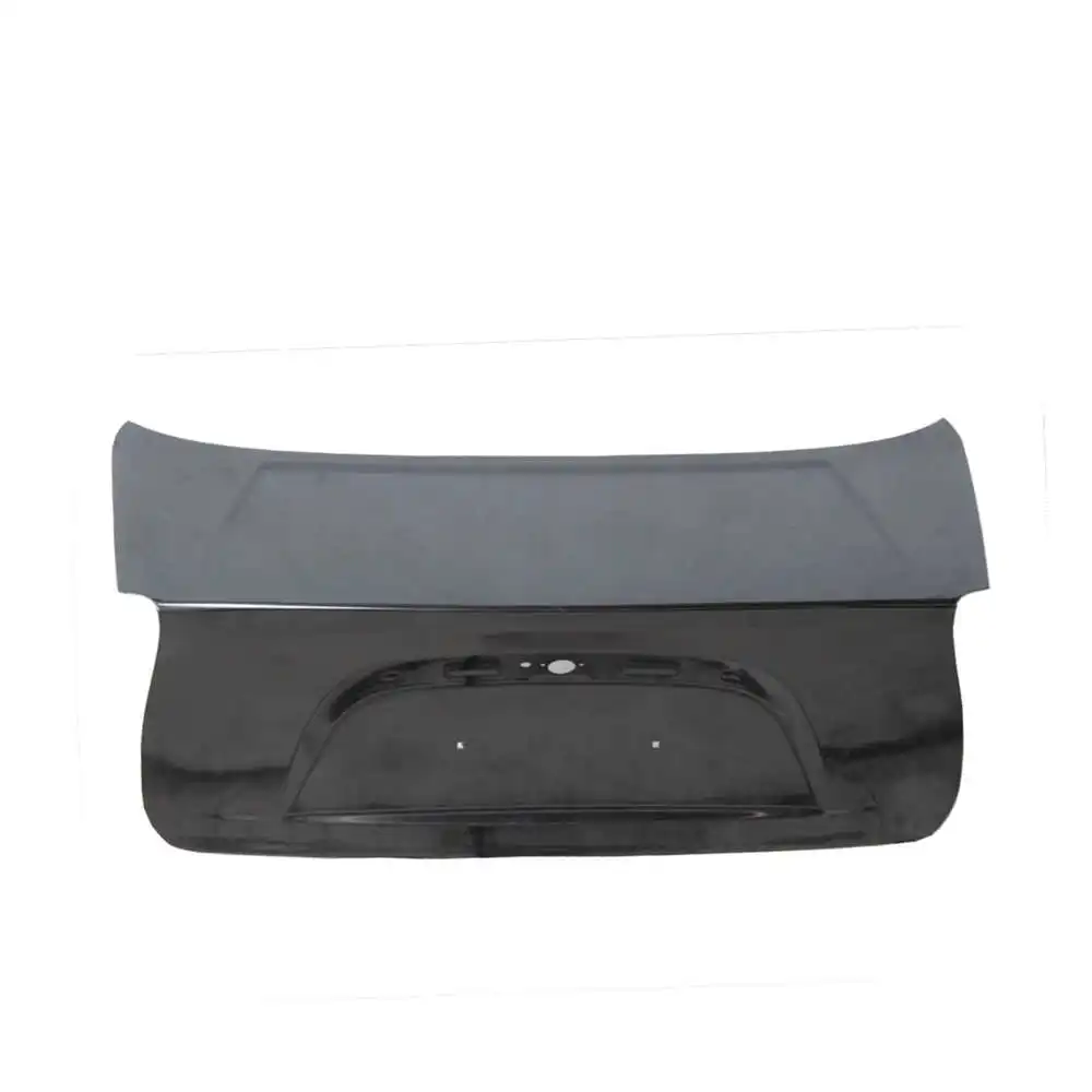 

Factory direct sell car accessories shops Auto body spare parts trunk lid for DAEWOO LANOS