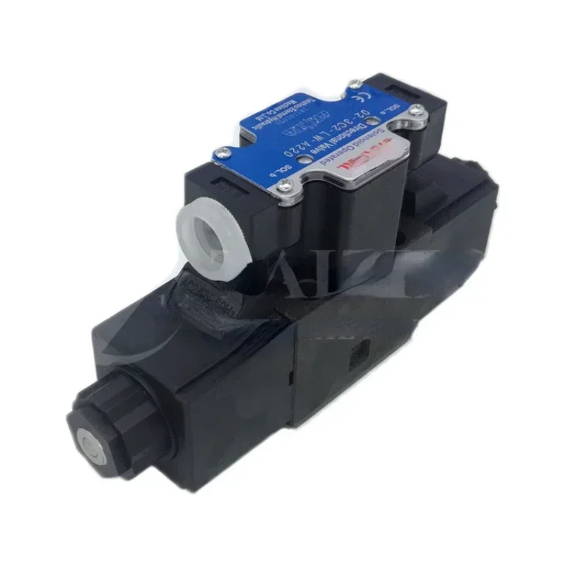 Hot SalesPilot-operated Direct Operated Hydraulic Valve, DSG 06-3C-50 06-2N-50 For Used As A Directional Hydraulic Solenoid Val