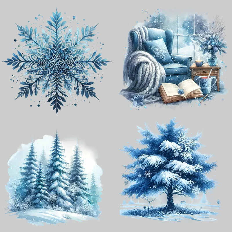 

Trendy Heat Transfer DIY Patches for T-Shirts Bags And Clothes Iron-On Vinyl Decals for Personalized Clothing Accessories