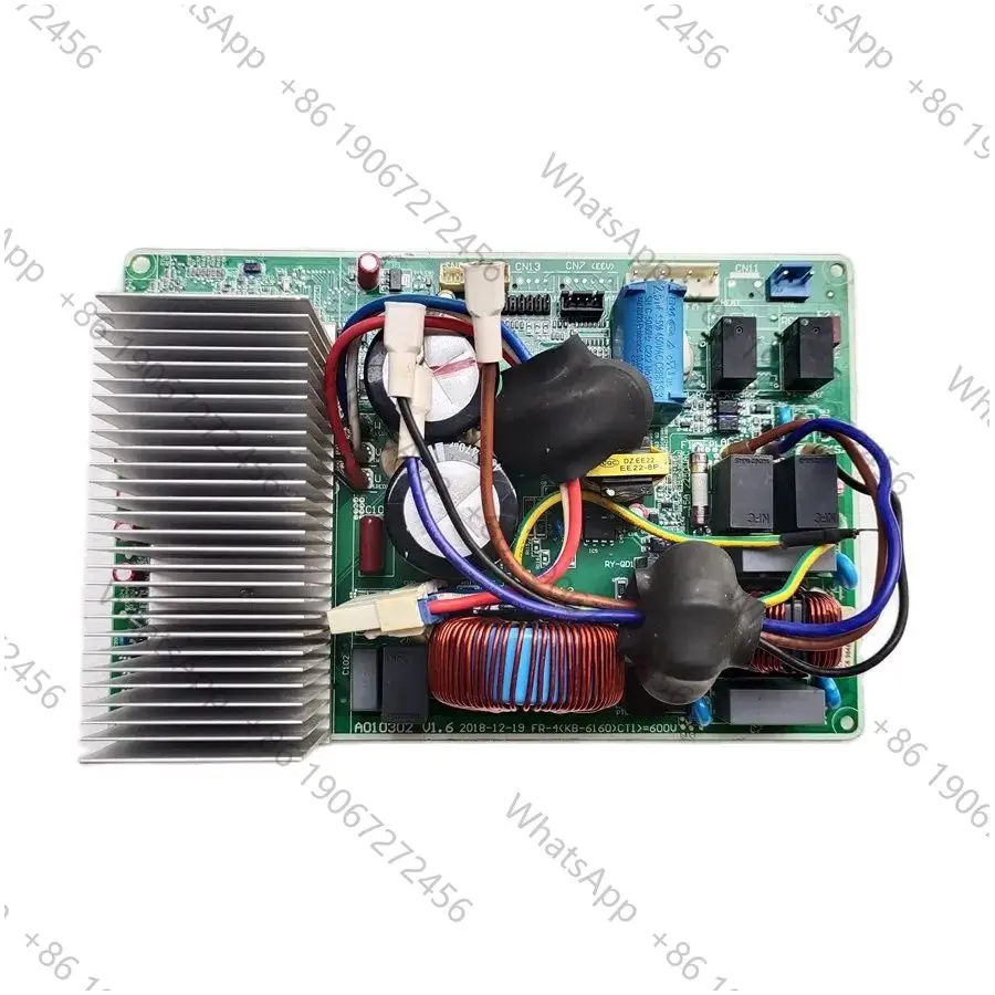 air conditioning computer board A010302 210901942C board