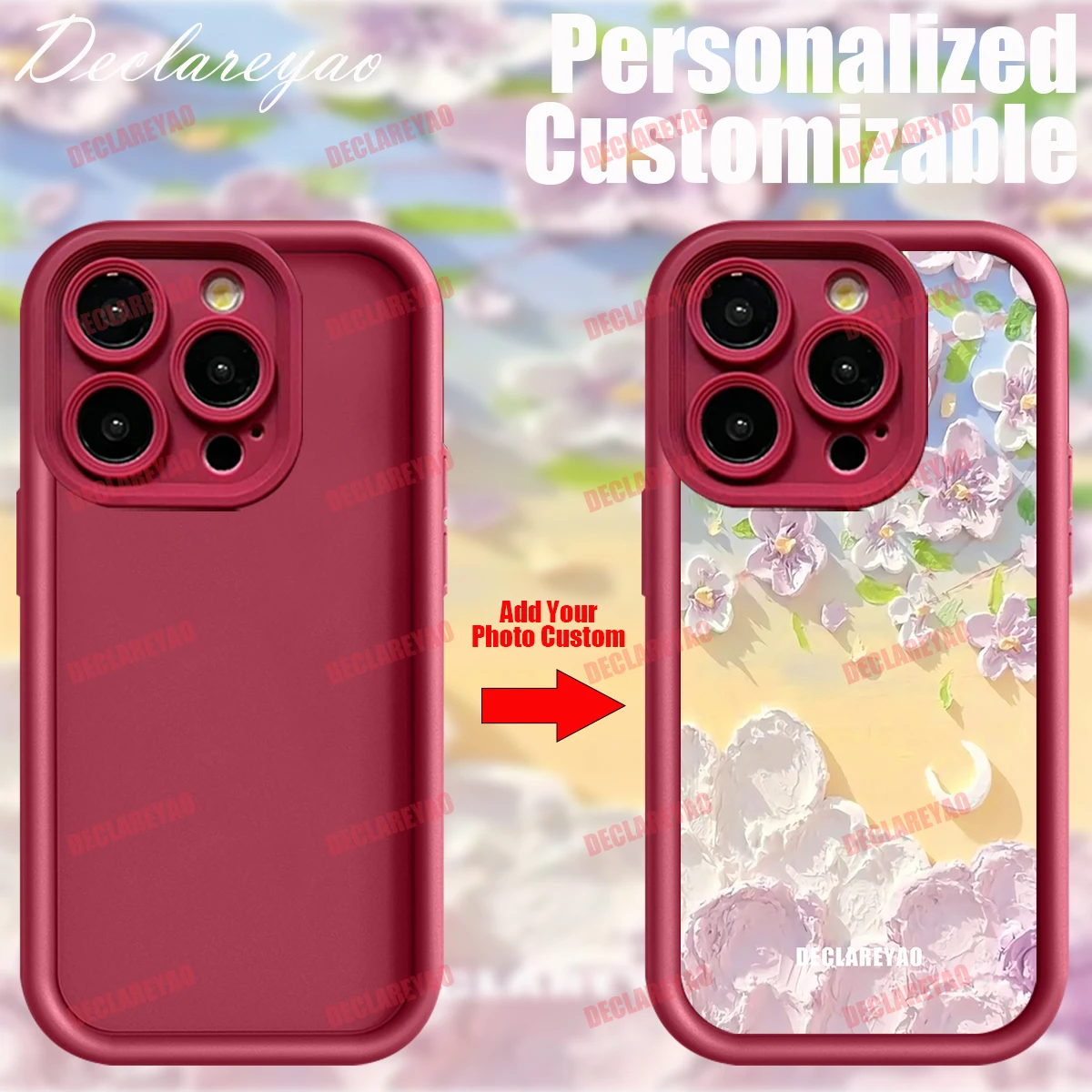 Personalized Diy Cu… - image