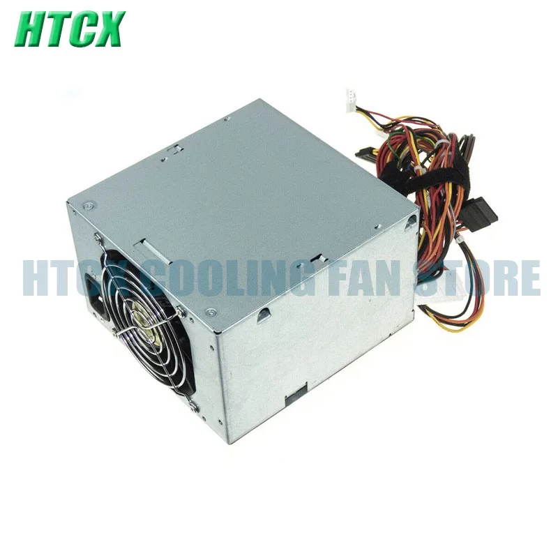 DC7608 dc7800 7900 MT Large Chassis Power Supply 437357-001 437799-001