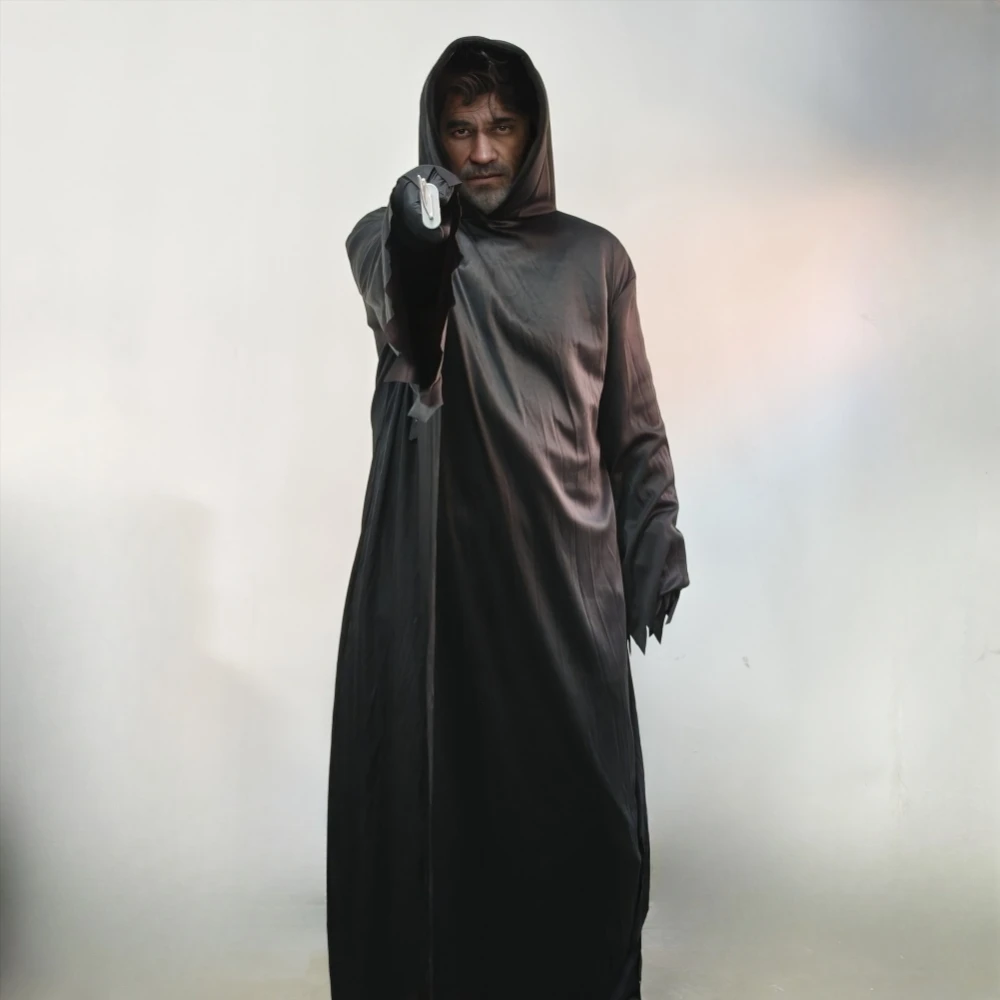 Thumbnail 2 - #77 Latest Scary Costumes Offers