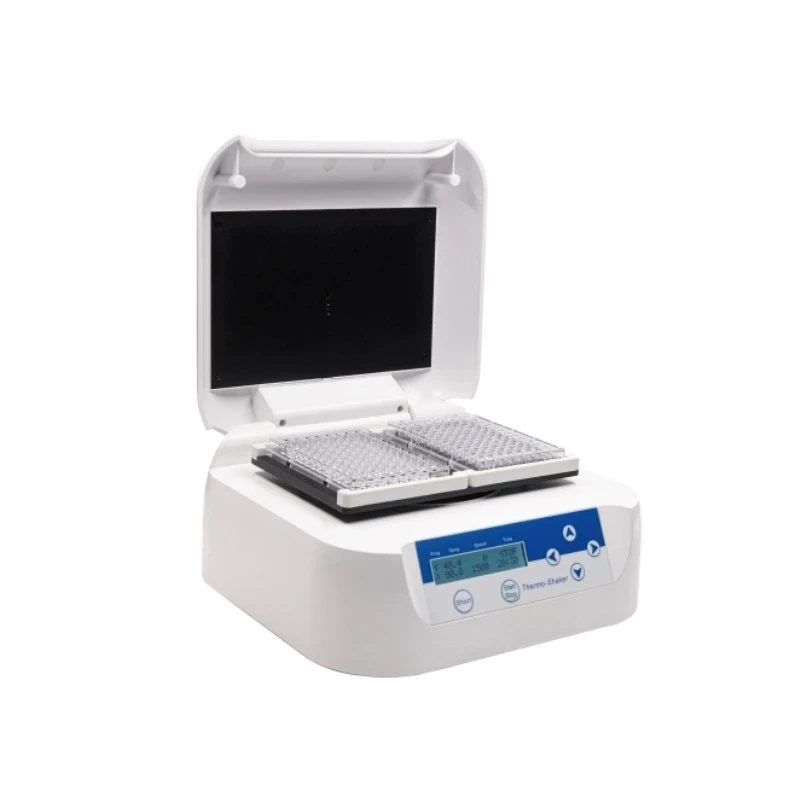 

HOT SALE China Cost-effective Thermostatic Equipment WZ80-B Microplate Shaker