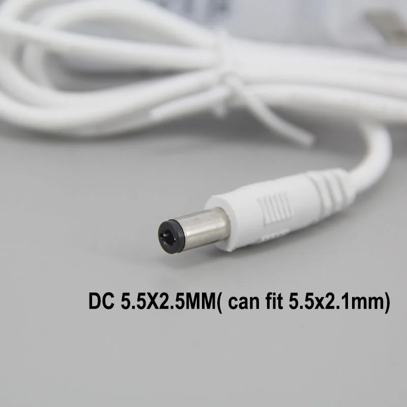 white EU US plug AC 110V-240V to DC 12V 2A 2000ma Power Supply transformer Adapter Switching Converter Charger For Strip Driver