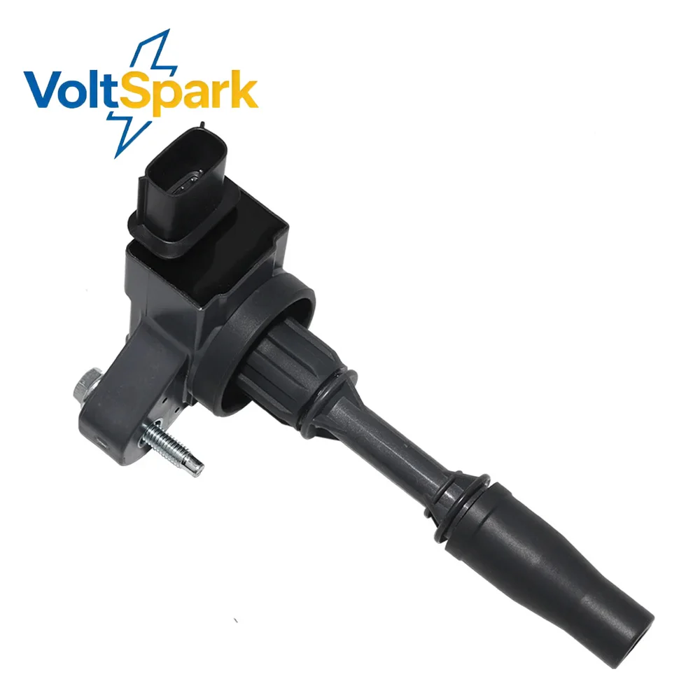 

2654078 Ignition Coil for Buick Regal, Chevy Malibu, GMC Acadia 2.0L 2.5L - Direct Replacement, UF680, 12652405