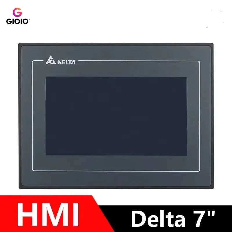 Delta 7 Inch Hmi To…