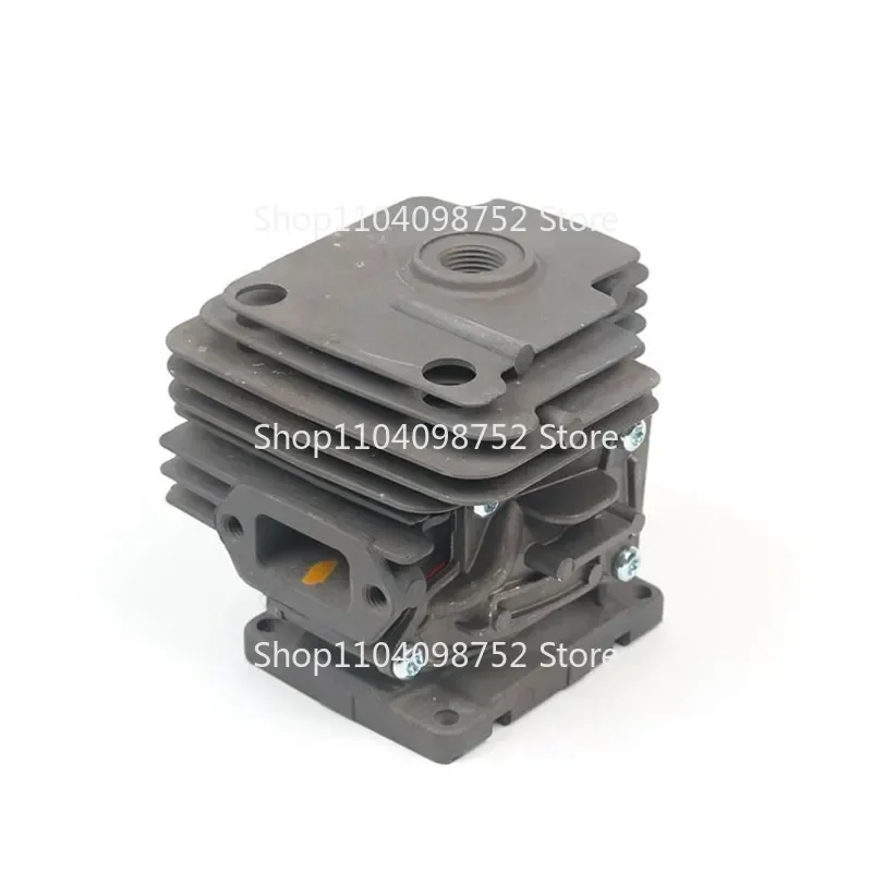 38MM Cylinder Piston Assy For Stihl FS230 FS235 FS235R 230 235 235R Grass Cutter Garden Tools Parts