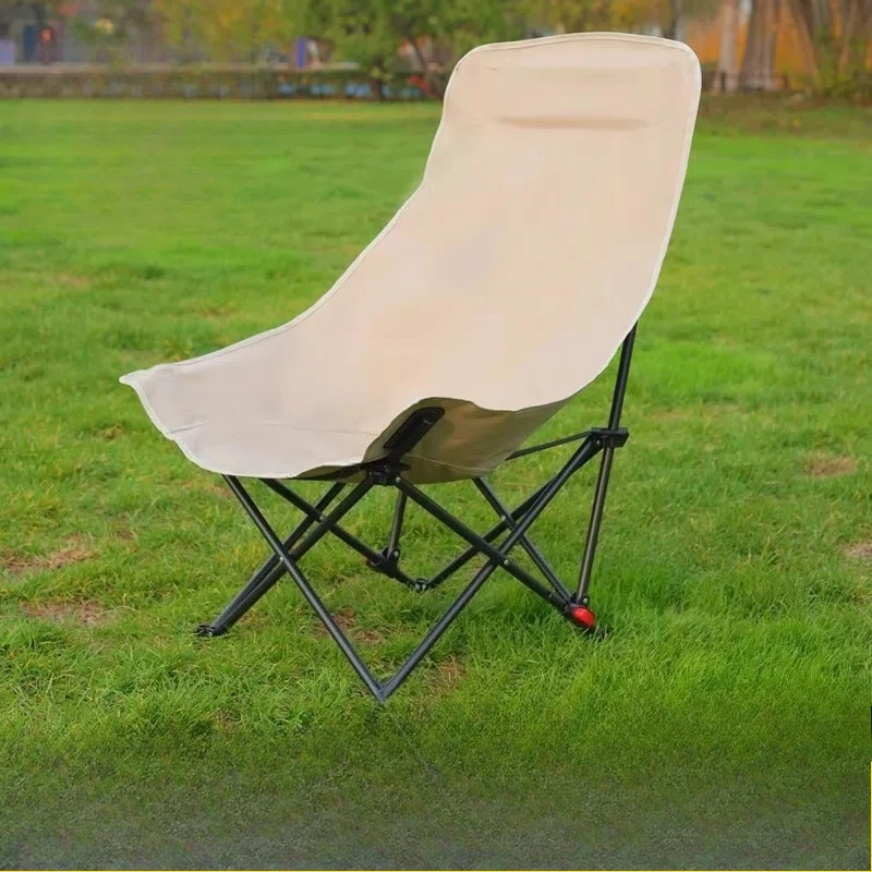 

Portable Compact Beach Chairs Women Back Backrest Sea Beach Chairs Display Camping Silla Camping Plegable Garden Furniture