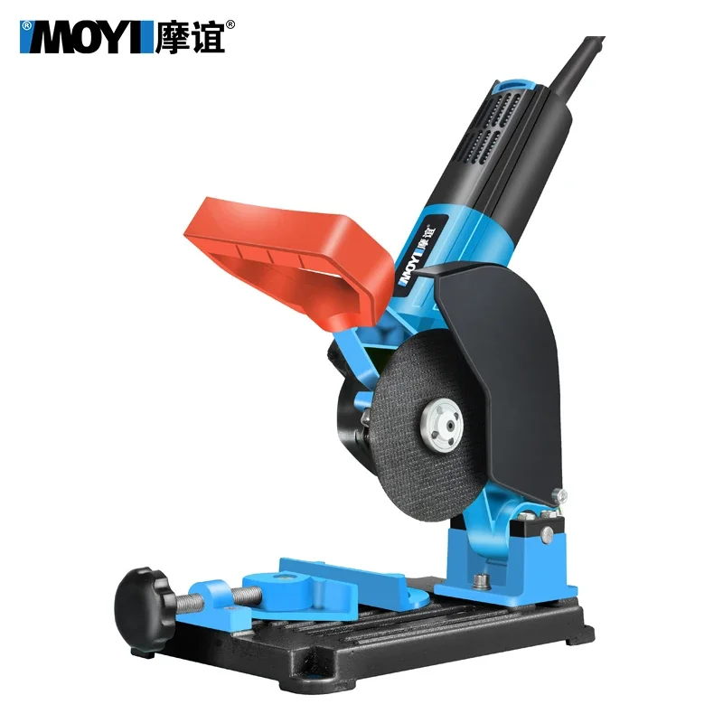 Angle grinder Universal bracket Grinder Hand grinding fixed frame Electric rotary cutting machine accessories