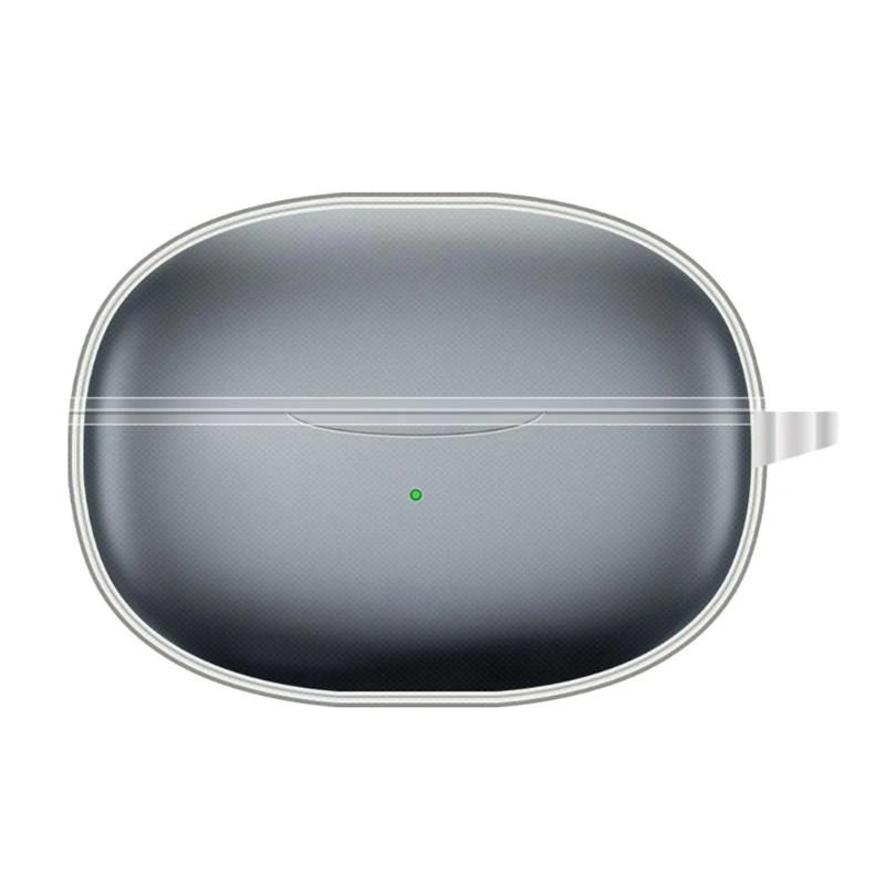 

Y2GD Scratchproof Carrying Case Shockproof Skin Suitable for H10I Headphone Dustproof Shell Housing Washable Soft TPU Sleeve