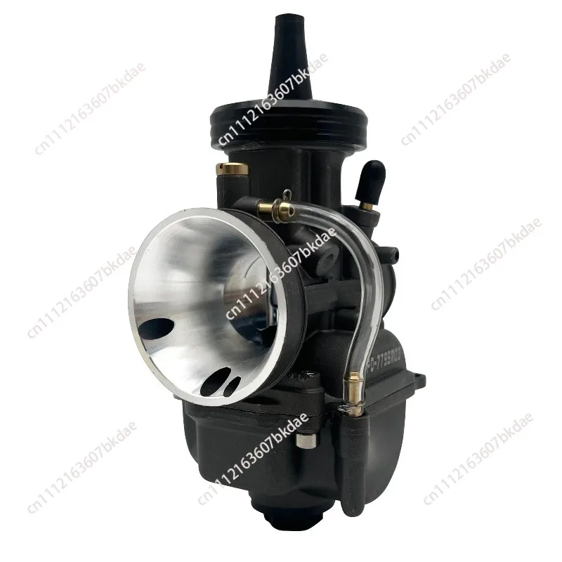 Racing Modified Carburetor CPO, 28mm 30mm 32mm 34mm Motorcycle Carb for Dirt Bike Motocross
