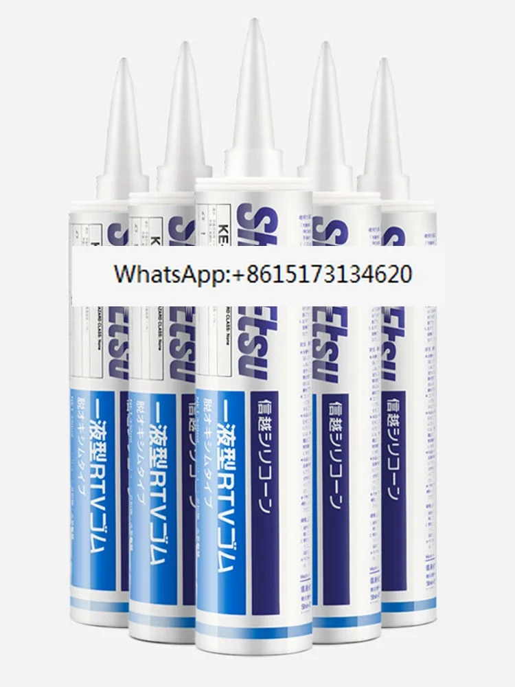 5Pcs KE-45T/B/W/R/G… - image