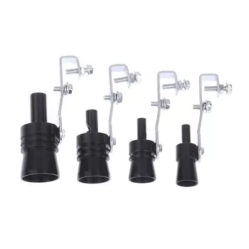 Univerzální zvukový simulátor auta, turbo zvuk, píšťalka, tlumič výfuku, zařízení pro repas vozidla, výfukové potrubí, turbo zvuk, píšťalka, autopříslušenství 10 nejlepší prodej turbo píšťalka - №3