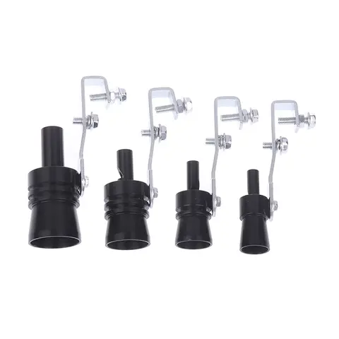 10 best sales turbo whistle - №3