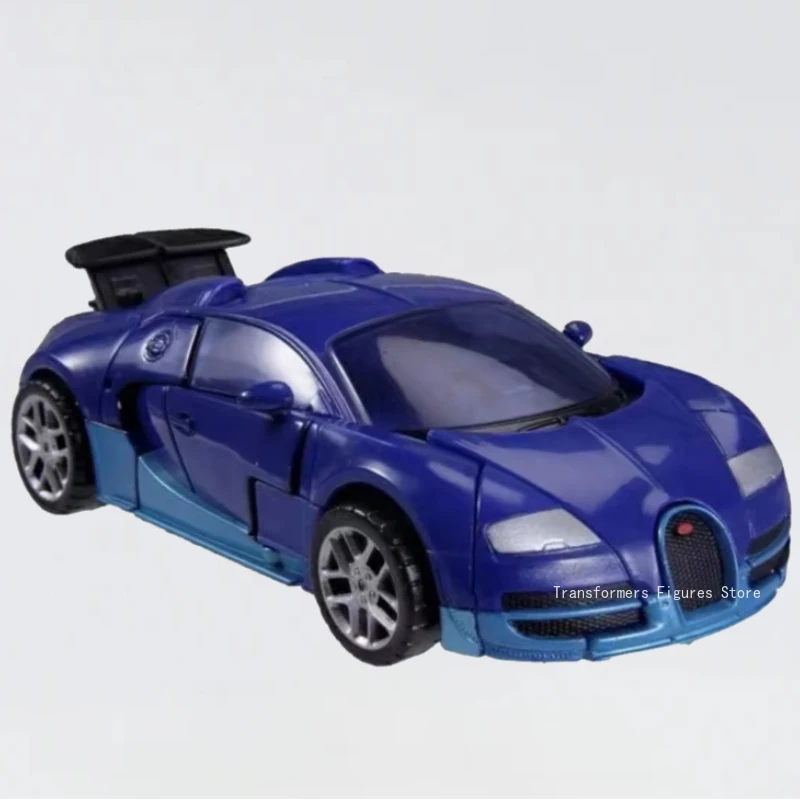 الأصلي العلامة التجارية الجديدة محول ألعاب روبوتية فيلم 4 AD-23 الانجراف G1 فيلم الكرتون عمل الشكل أنيمي المنقولة نموذج الهدايا الشعبية