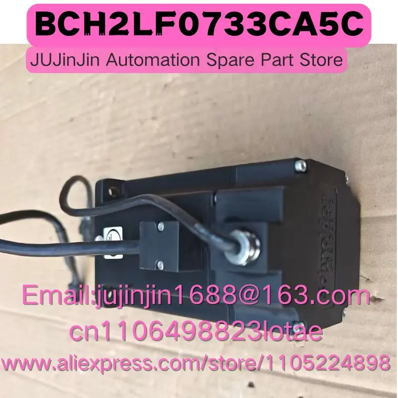 BCH2LF0733CA5C Used In Good Working Condition Quick Shipment