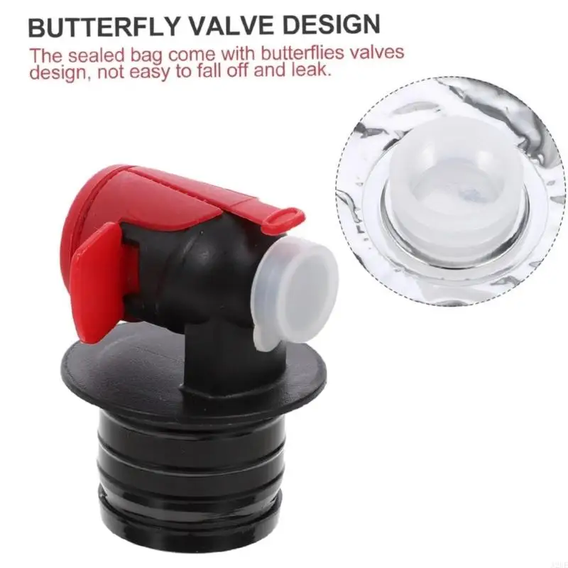 a2ue pe 텍스처 파티 및 피크닉에 적합한 대용량 와인 가방을 쏟아 부었다.