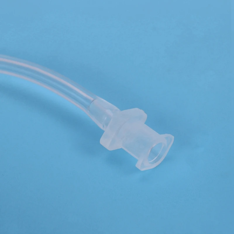 3X Earphone Transparent Coil Acoustic Air Tube Earplug For Two-Way Radio Walkie Talkie Earpiece Headset Accessories