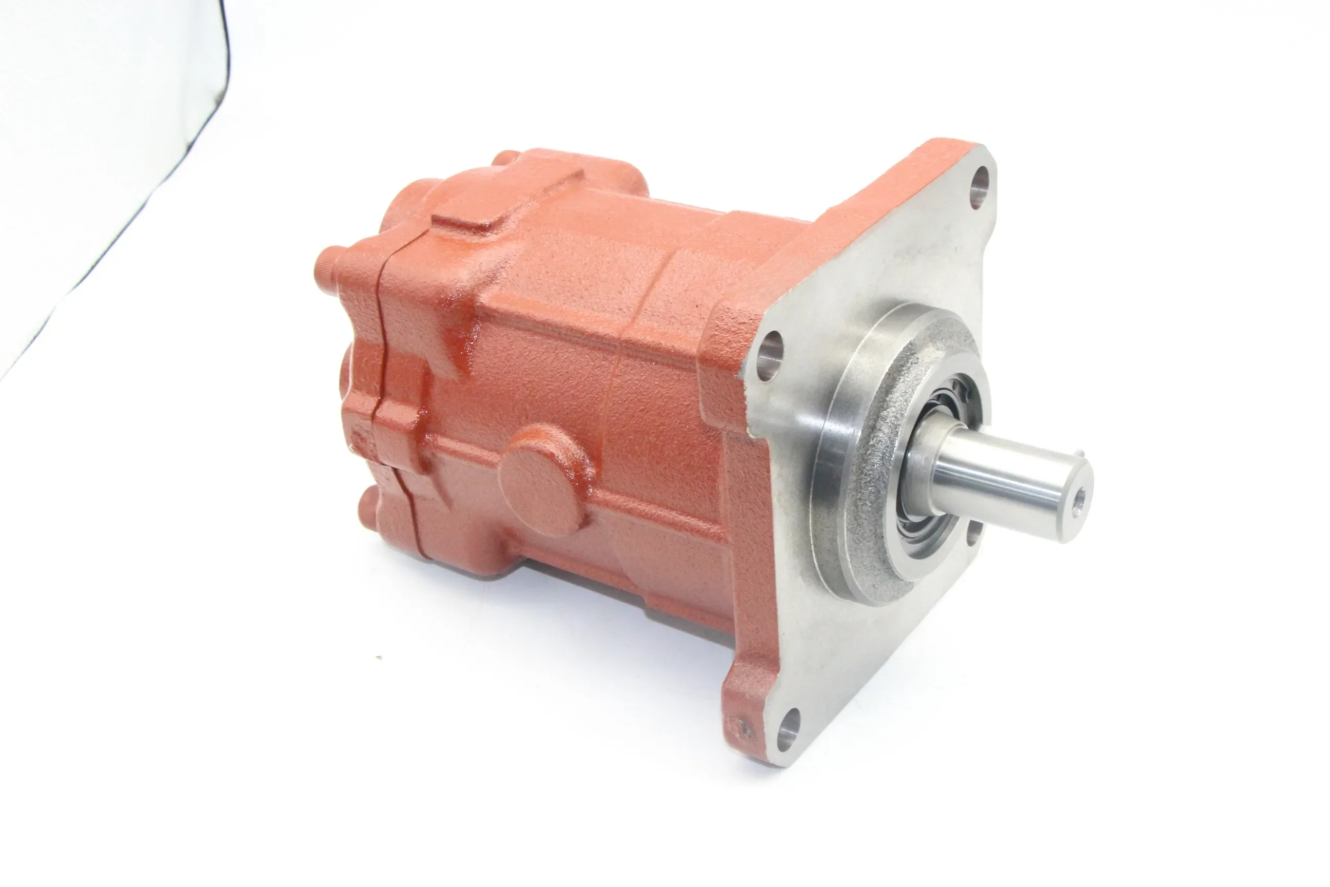 CX210 Recarga Válvula para Extrusora Case, LJ014720