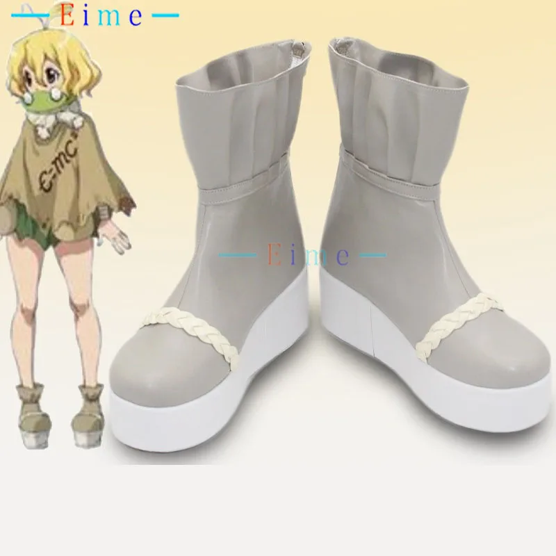 suika-cosplay-shoes-anime-dr-stone-cosplay-props-big-size-pu-leather-shoes-halloween-carnival-boots-custom-made