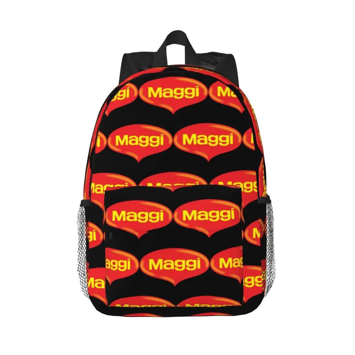 Рюкзак Lifetime Maggi, Лидер продаж, рюкзак большой емкости, сумка для книг для мальчиков и девочек, сумки на плечо для мужчин, женщин, детей, школьная сумка