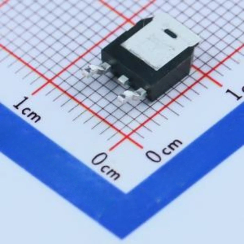 (50-200pcs) IRLR8726TRLPBF DPAK(TO-252AA) 100% Original In Stock (MOSFET) 75W 30V 86A