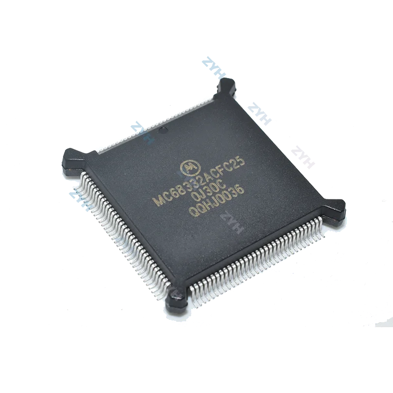 Microcontrolador Modular MC68332ACFC25 de 32 bits, nuevo y Original