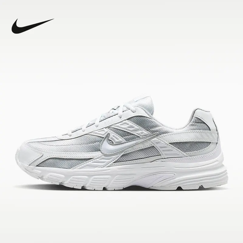Nike 394055‑005 Men Casual Sneakers Soft Foam Midsole Supportive Upper Comfort Daily Walking Shoes Sport