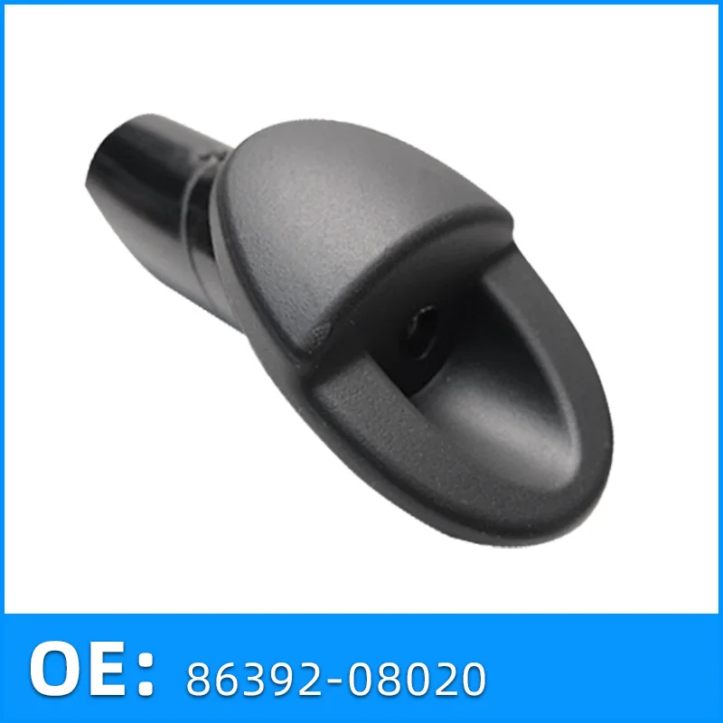 

Подходит для автомобильной антенны Toyota Tundra GPS 86392-08020, база антенны 86392-0C040