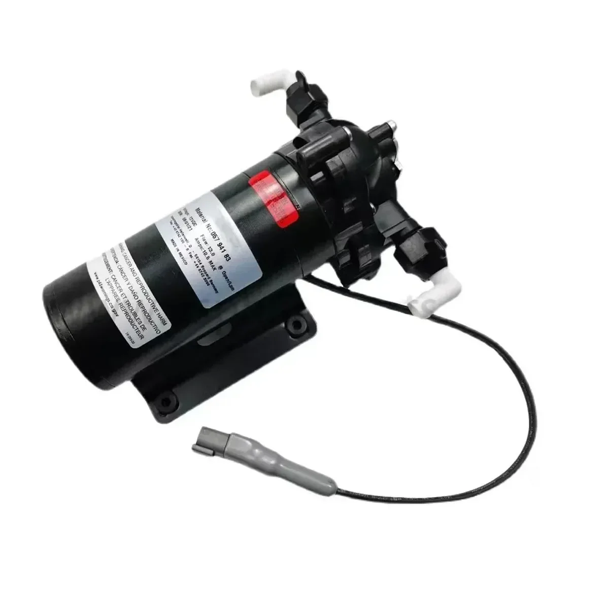 

Water Pump 05794183 for Bomag Articulated Tandem Roller BW203AD-4 BW120 BW154ACP-4 BW80AD