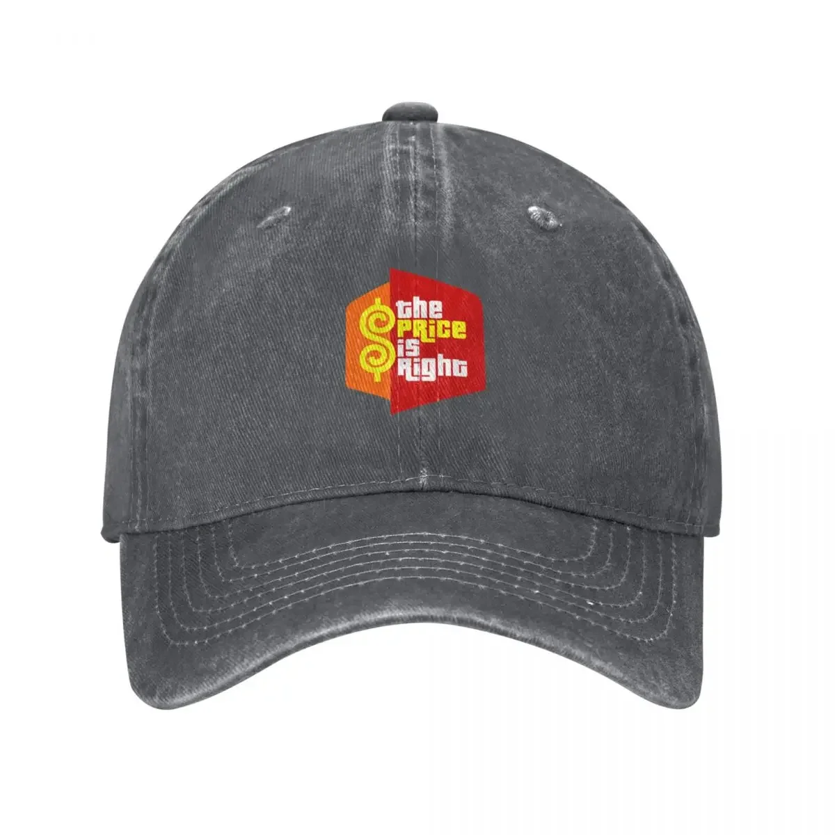 Best Seller Plinko the Price is Right Merchandise Essential T-Shirt Baseball Cap New In Hat Men Women's