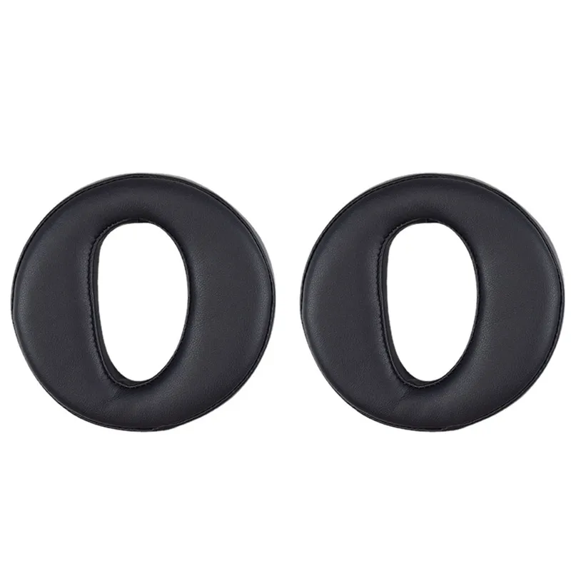 

Replacement Earpads For Sony MDR-Z7M2 Z7 Headphone Ear Pads Soft Protein Leather Earmuffs Memory Foam Sponge Earphone Sleeve