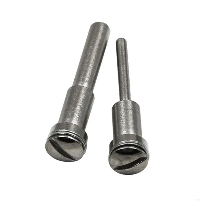 A2UD Cut-Off Wheel Doperser Posing Mandrel Shank Diamond Rutg