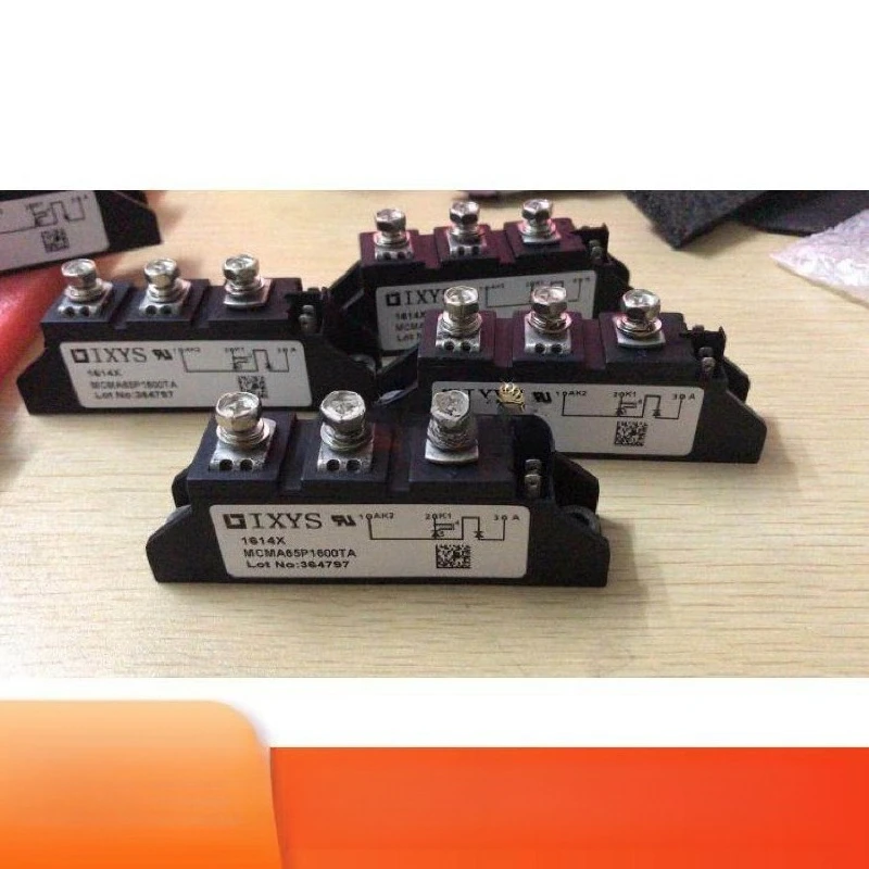 Rectifier Module for Power Supply, Thyristor Bridge for Industrial Control, High Power Semiconductor for Inverter