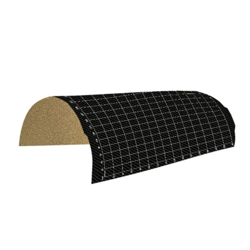 

3D-принтер PEI Building Plate 365x365 мм для изготовления моделей и прототипирования