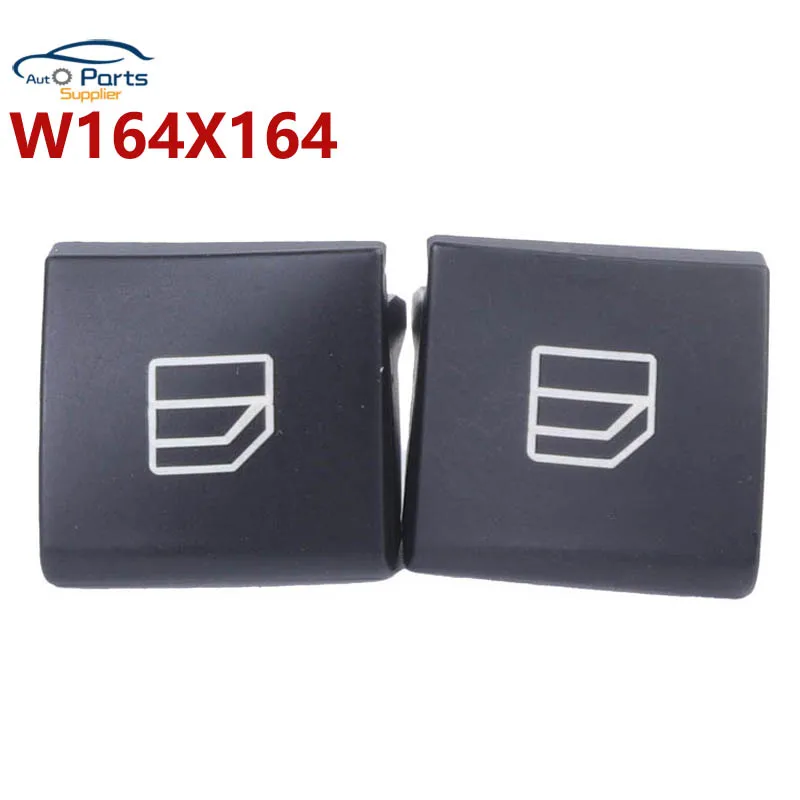 New W164X164 Repair Window Switch Button Cup 2518300290 2518300390 for Mercedes Benz A Ml Gl R Class W164 X164 W251 W245 W169