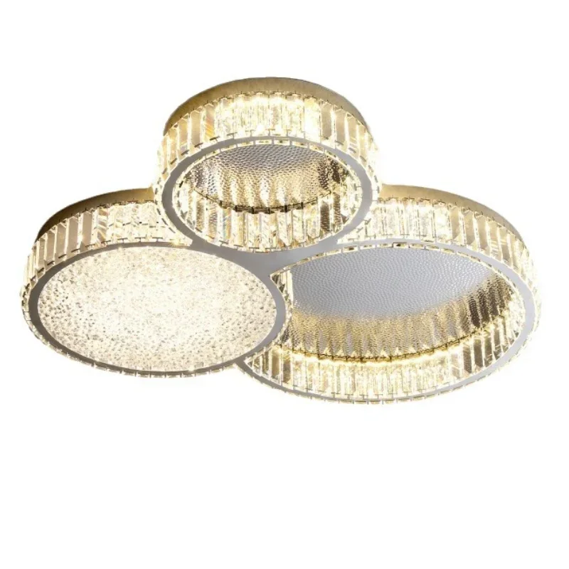 

Ceiling light Bedroom light Simple modern creative restaurant lighting design sense