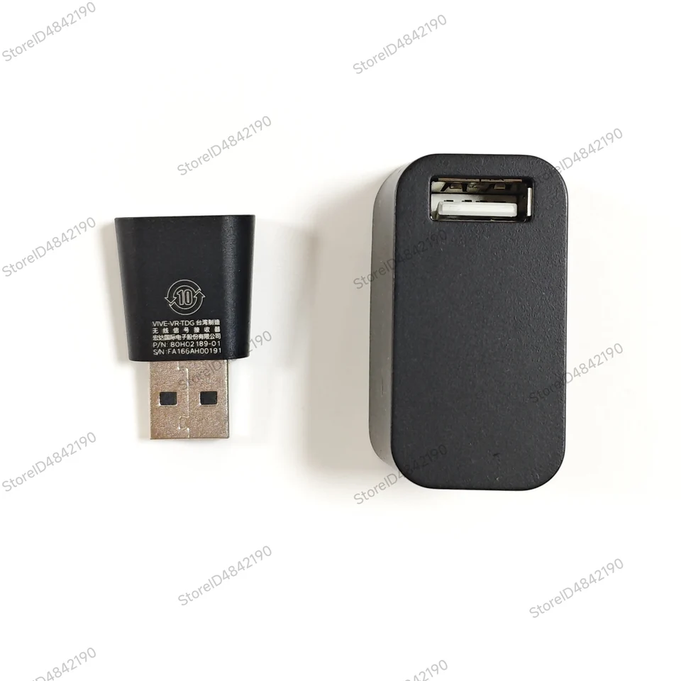 NEW Original For HTC VIVE Tracker Receiver 3.0 USB Dongle / USB-C