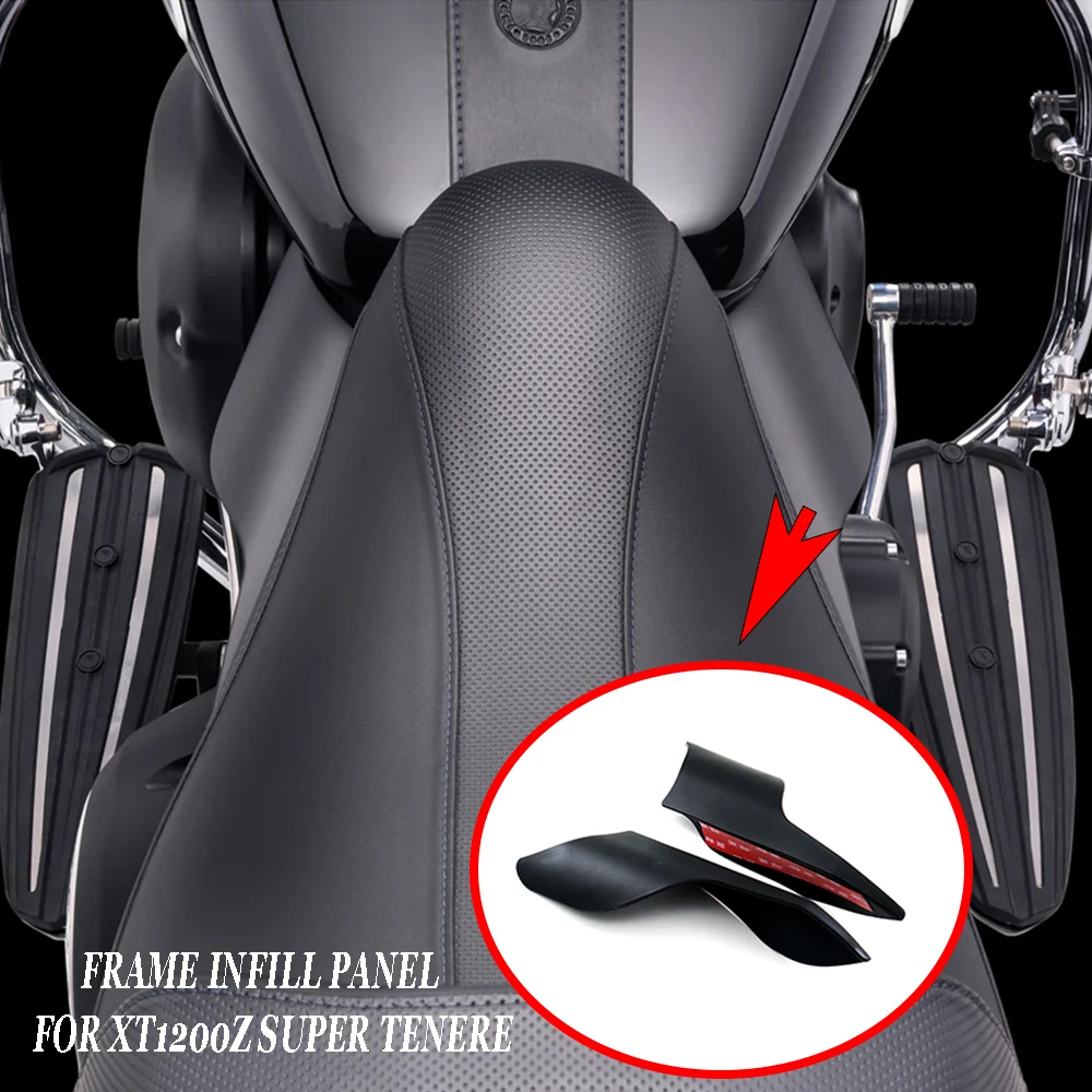 

Motorcycle Trim Air Deflector Heat Shields Mid-Frame Shield FOR INDIAN Chief Chieftain Roadmaster Springfield Vintage 2023 2024