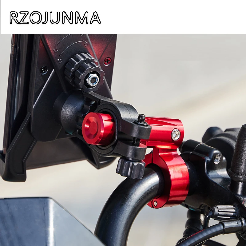 RZOJUNMA Multi function 22mm 7/8\