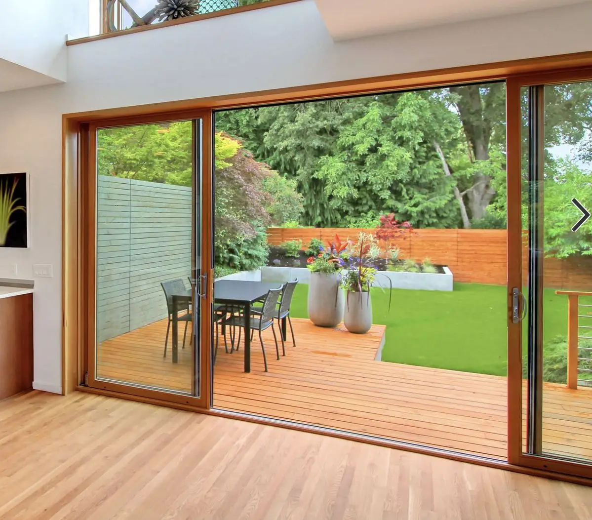 

Factory wholesale reinforcement Heavy Duty Sliding Door Multi panel smooth opening and closing effortless operation sliding door
